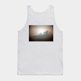 Pokhara Fishtail Tank Top